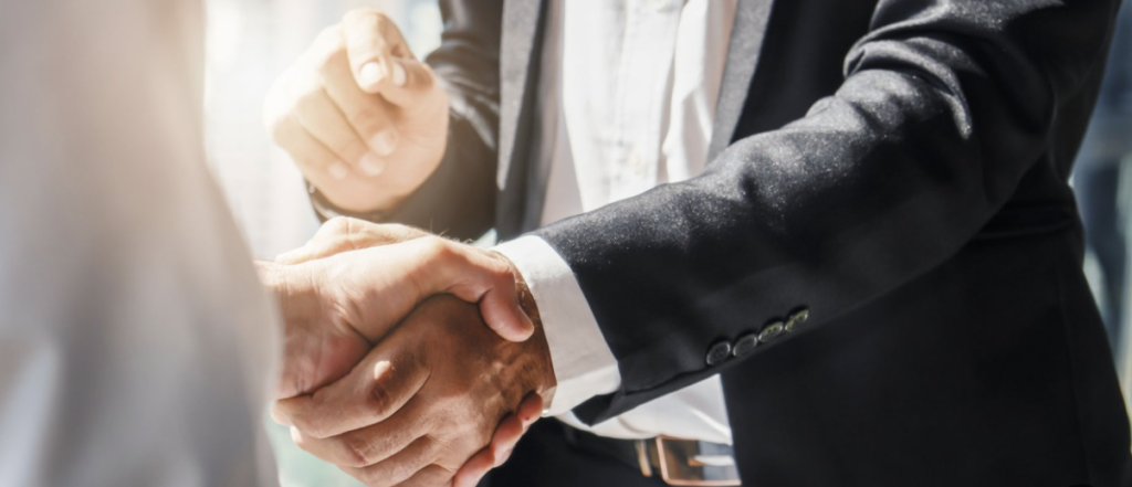 j barrington private equity